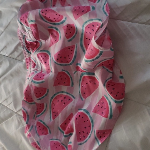 Southern Couture 🍉 shorts med N WOT - Picture 4 of 4